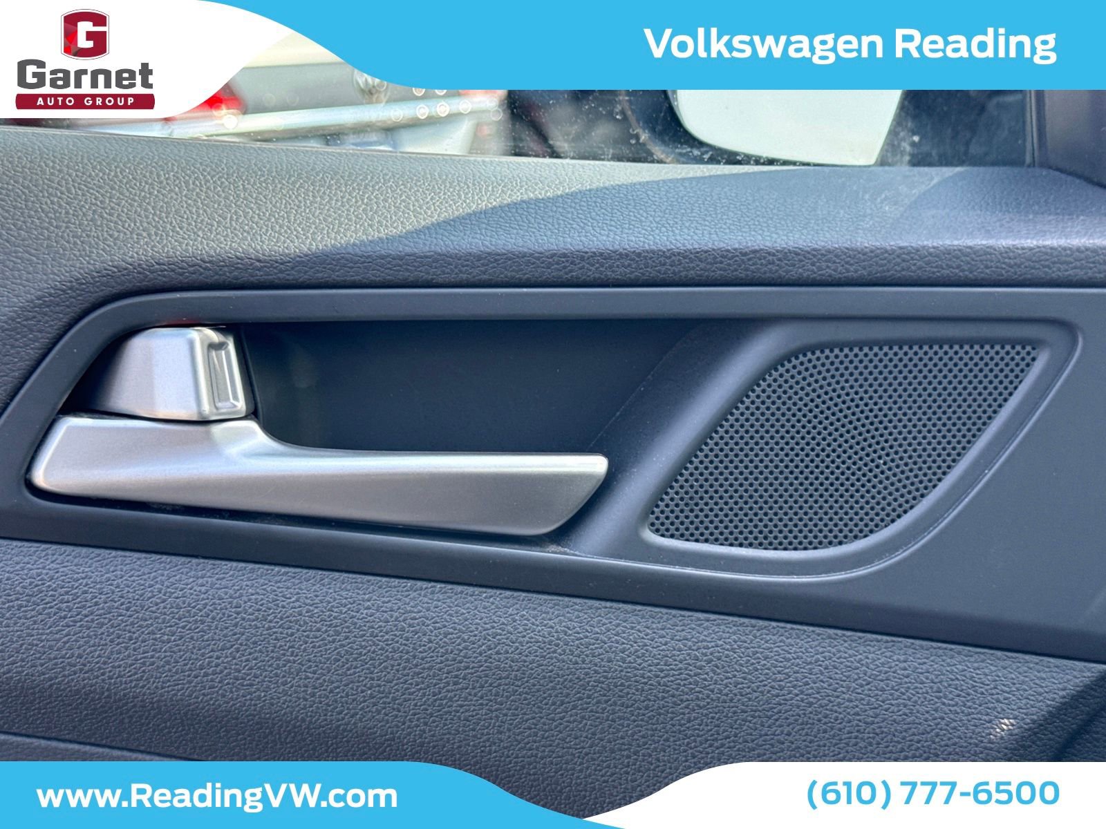 Used 2019 Hyundai Tucson SEL image 29