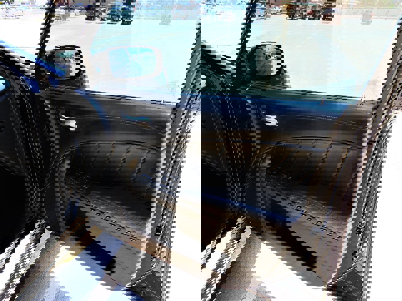 Used 2019 Dodge Charger R/T w/ Plus Group RWD image 31