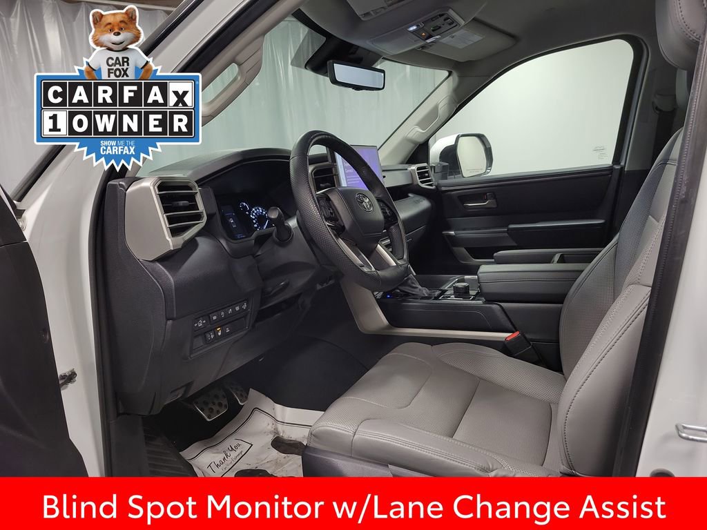 Used 2023 Toyota Tundra SR5 image 12
