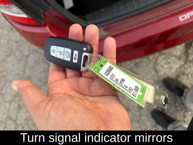 Used 2012 Kia Optima SX w/ Premium Touring Pkg image 29