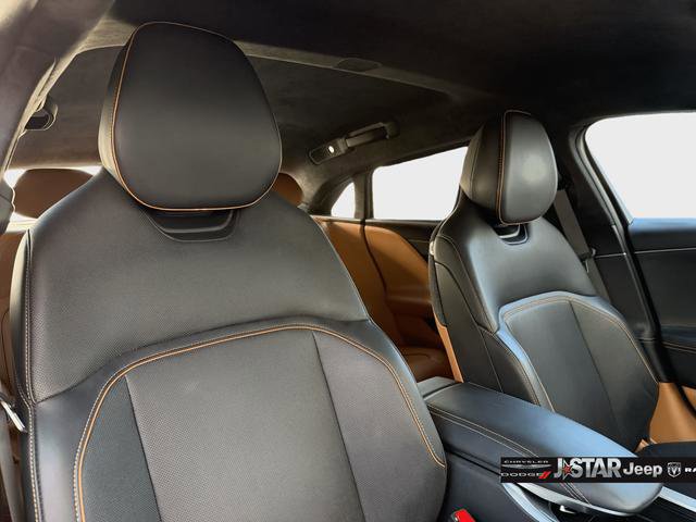 Used 2024 Lucid Air Touring image 14