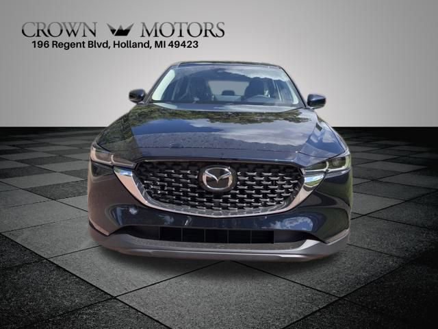 New 2025 MAZDA CX-5 AWD 2.5 S image 2