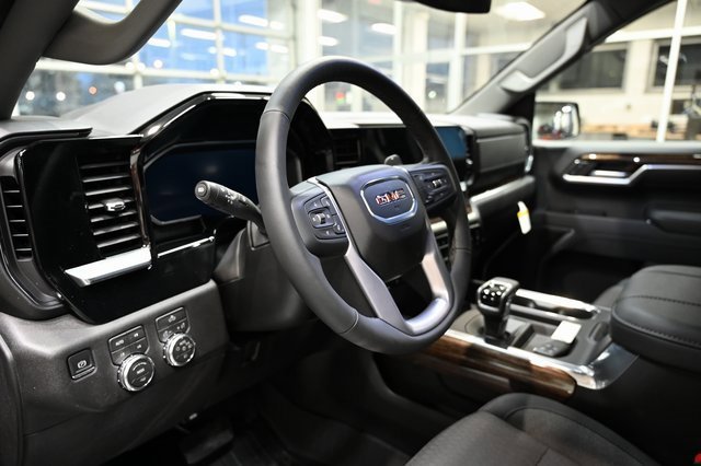 New 2026 GMC Sierra 1500 Elevation w/ X31 Off-Road Package image 22