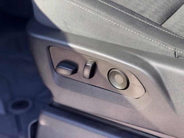 Certified 2023 Chevrolet Silverado 1500 RST w/ Protection Package AWD/4WD image 7