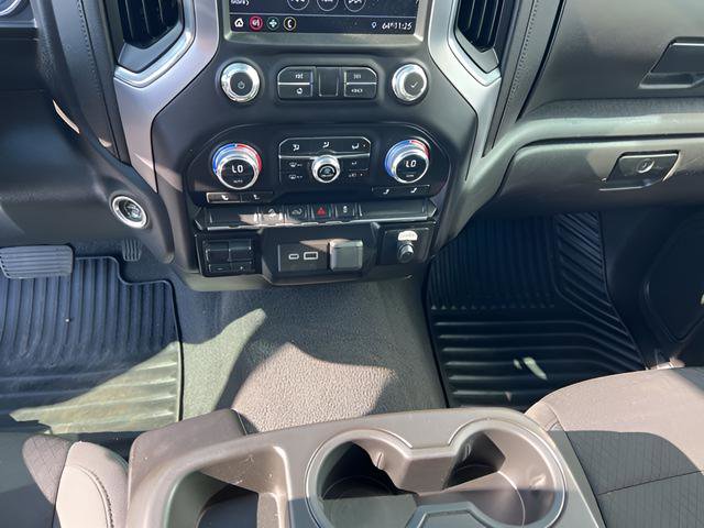 Used 2023 GMC Sierra 3500 SLE w/ SLE Convenience Package AWD/4WD image 20