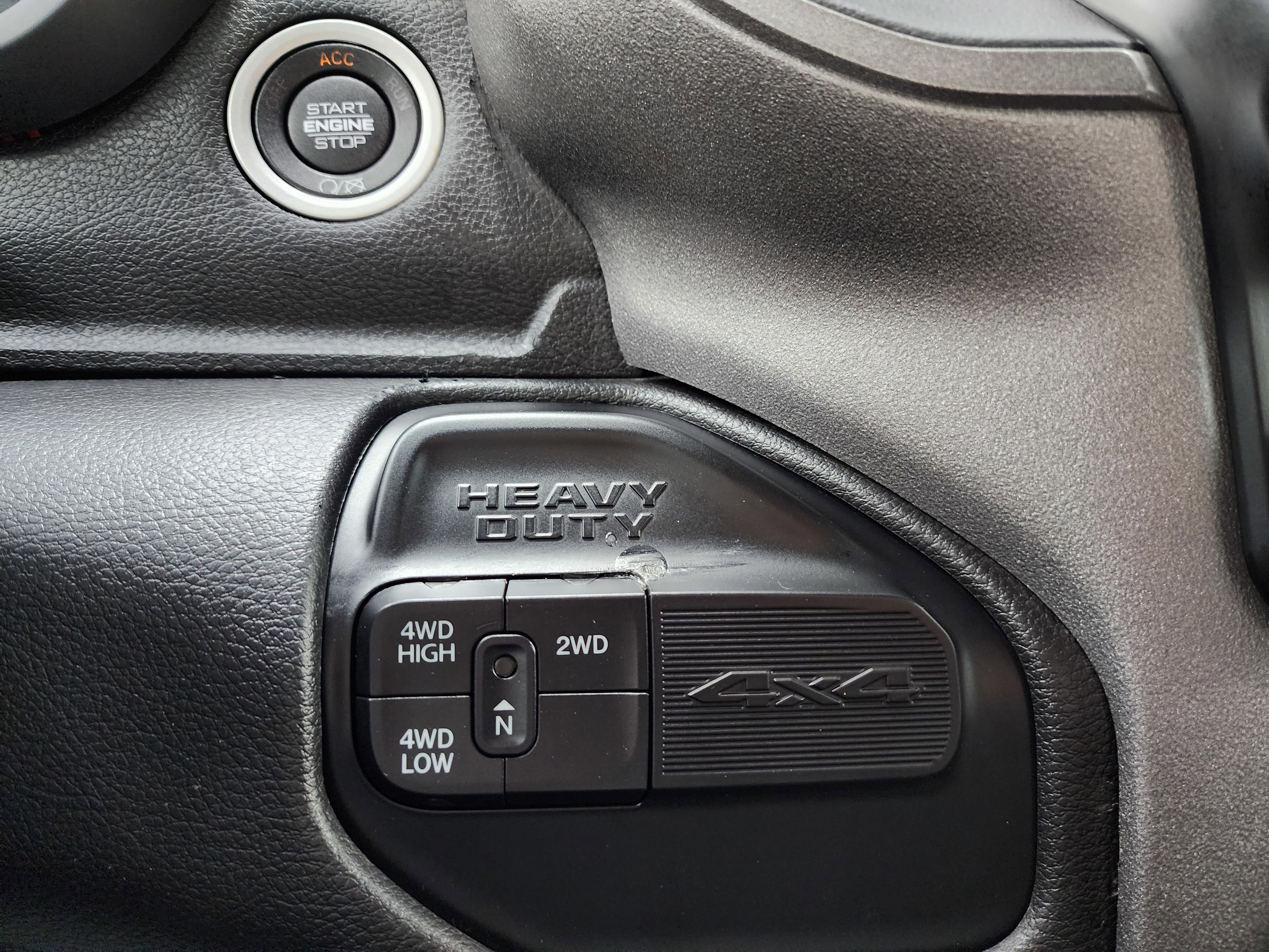 Used 2021 RAM 3500 Tradesman image 42