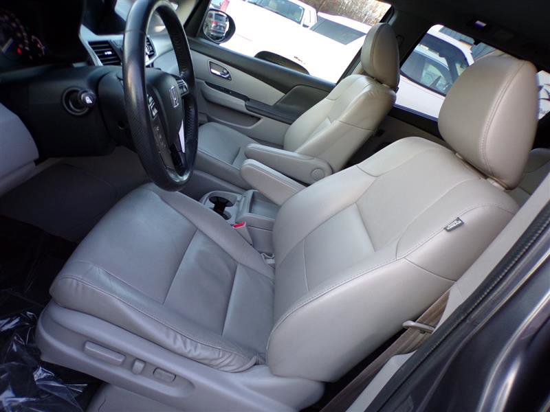 Used 2016 Honda Odyssey EX-L image 15