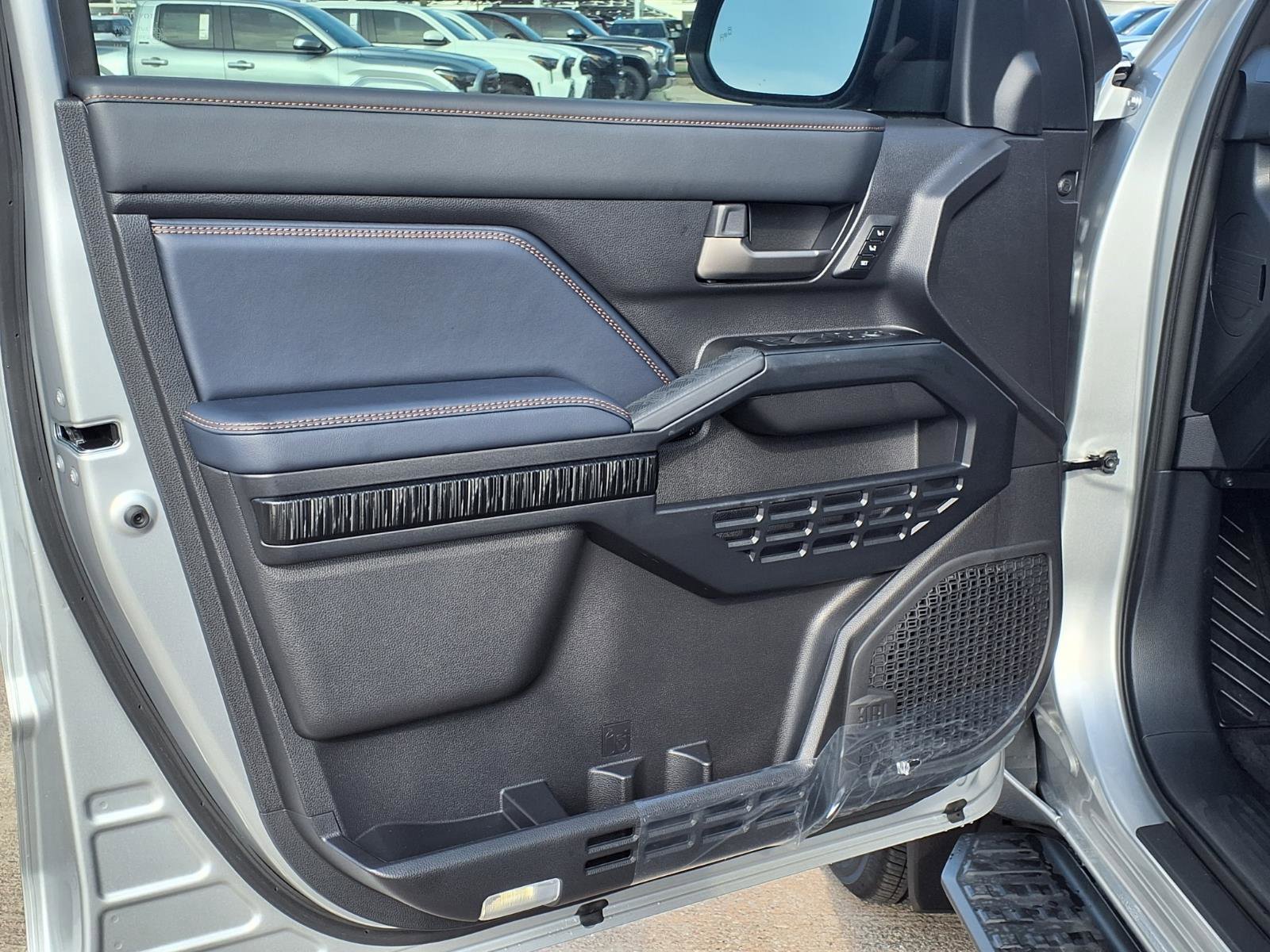 New 2026 Toyota 4Runner Platinum AWD/4WD image 27
