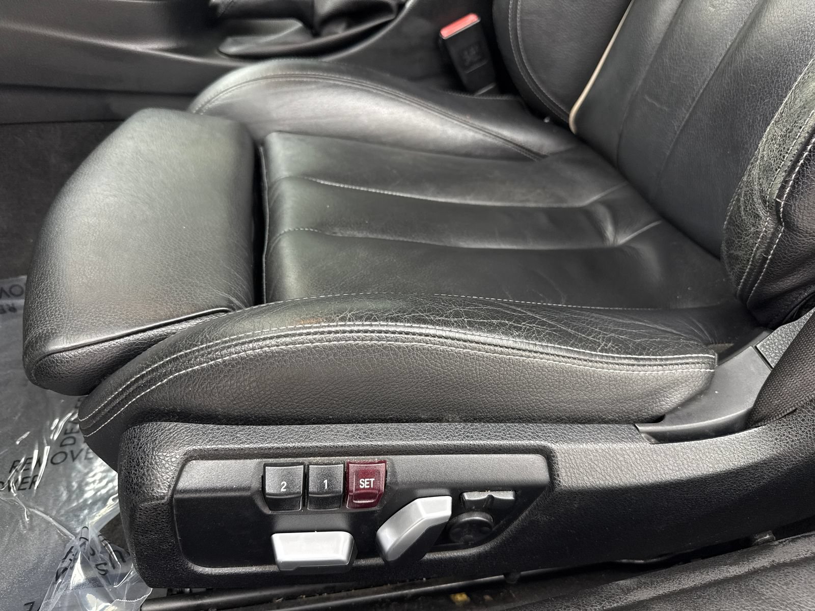 Used 2018 BMW 430i Convertible RWD image 49