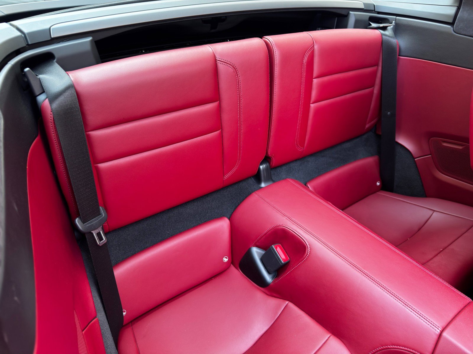 Used 2021 Porsche 911 Targa 4S image 38