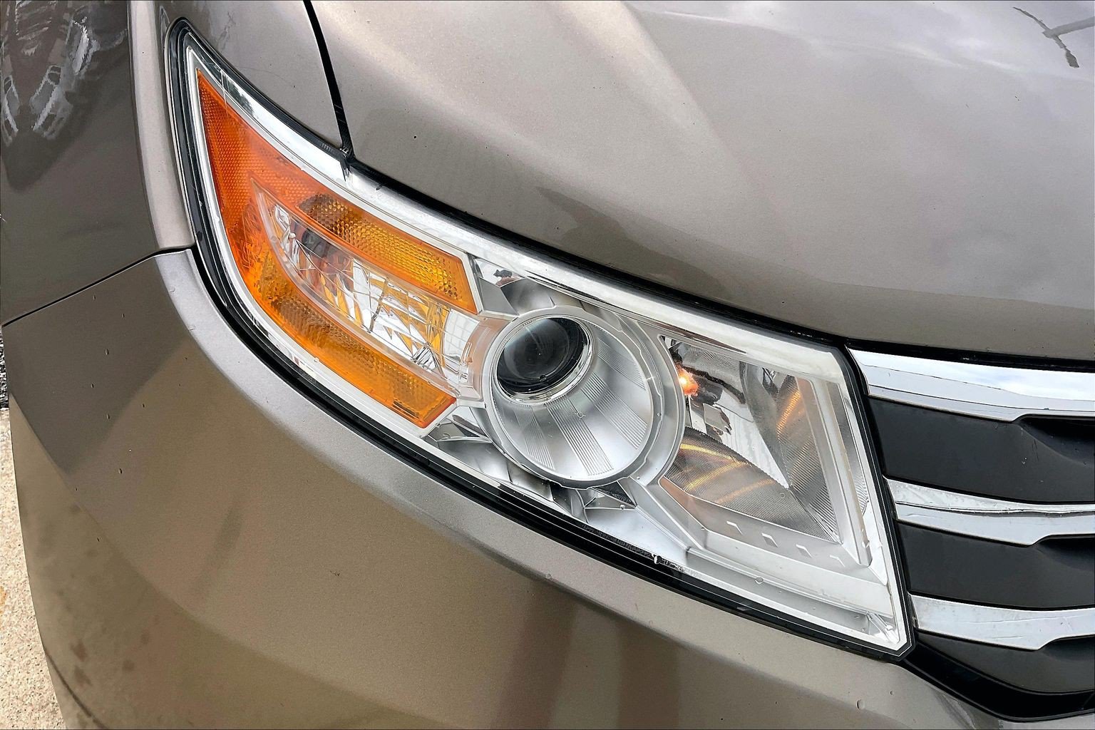 Used 2013 Honda Odyssey Touring image 33