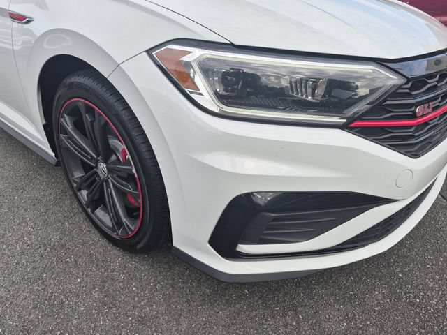 Used 2019 Volkswagen Jetta GLI FWD image 9