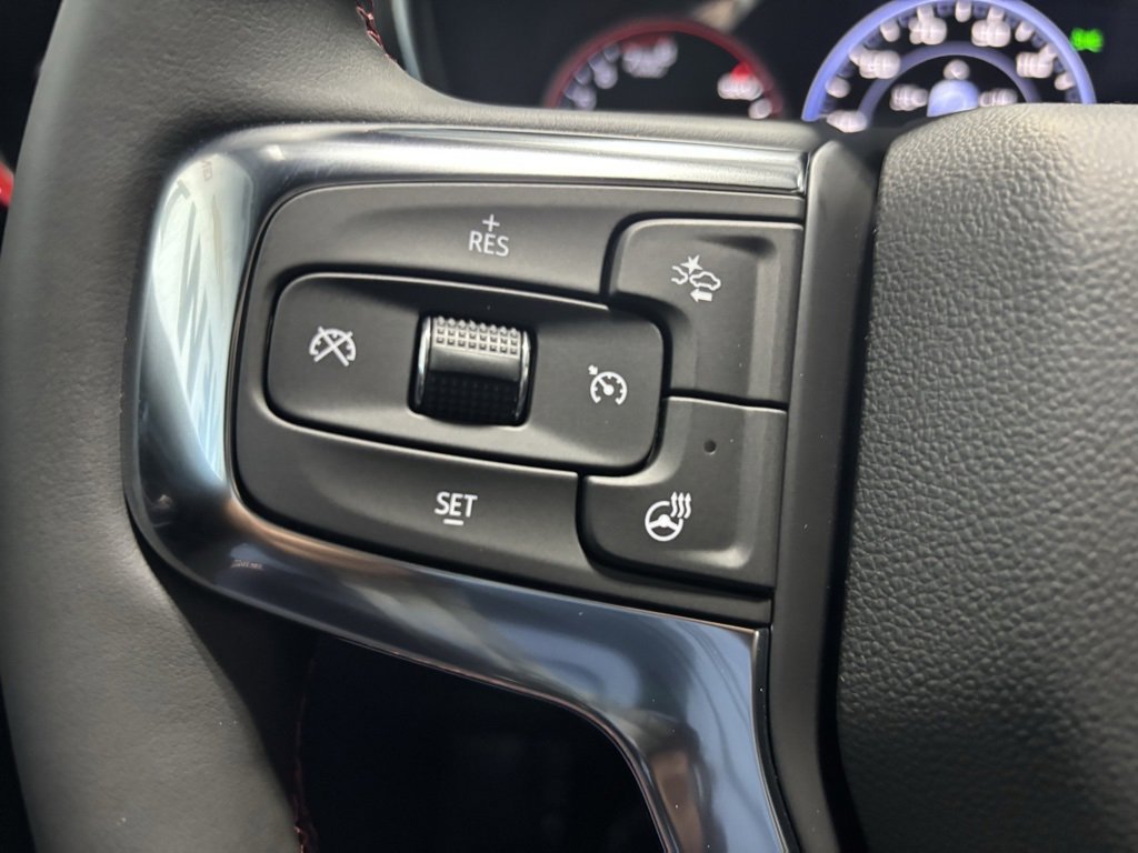 New 2026 Chevrolet Blazer RS image 16