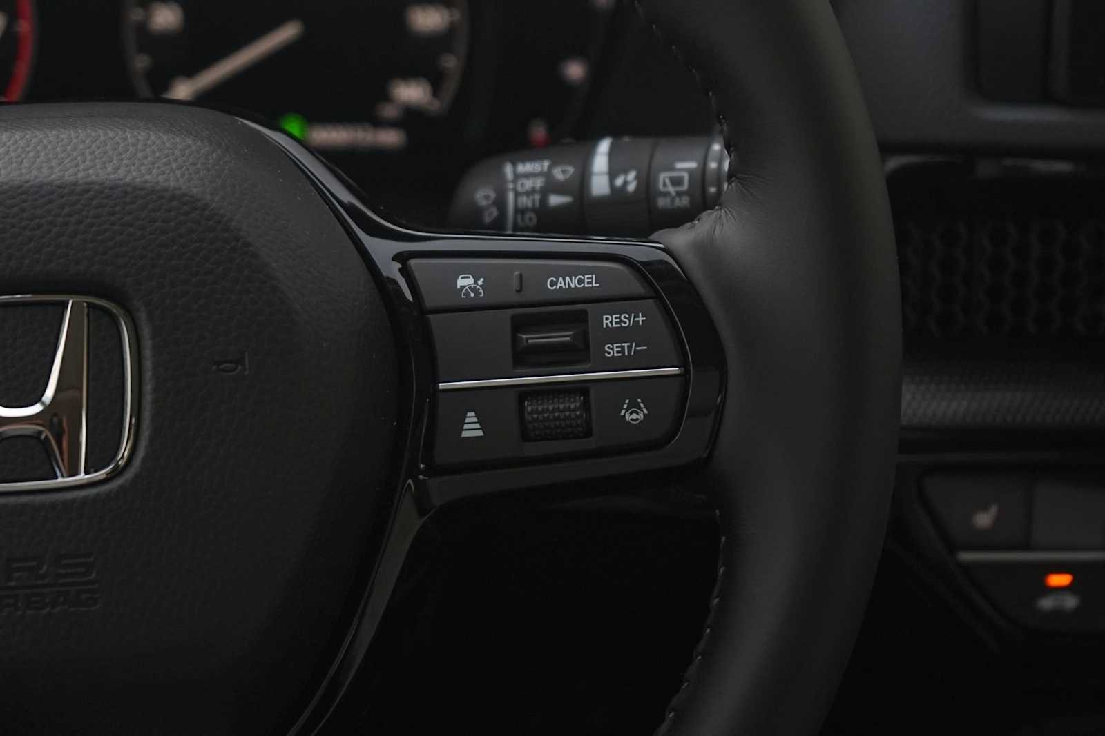 New 2027 Honda CR-V EX-L image 17