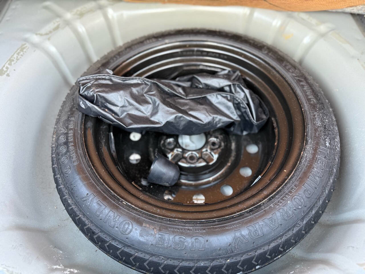 Used 2003 Mercury Sable LS Premium image 26