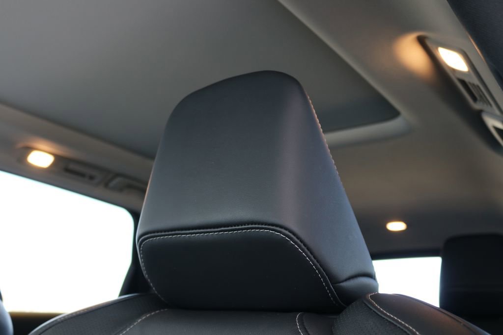 Certified 2025 INFINITI QX60 Pure image 16