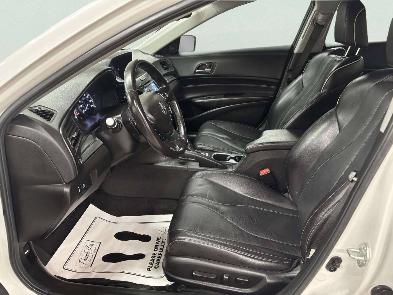 Used 2021 Acura ILX w/ Premium Package FWD image 14