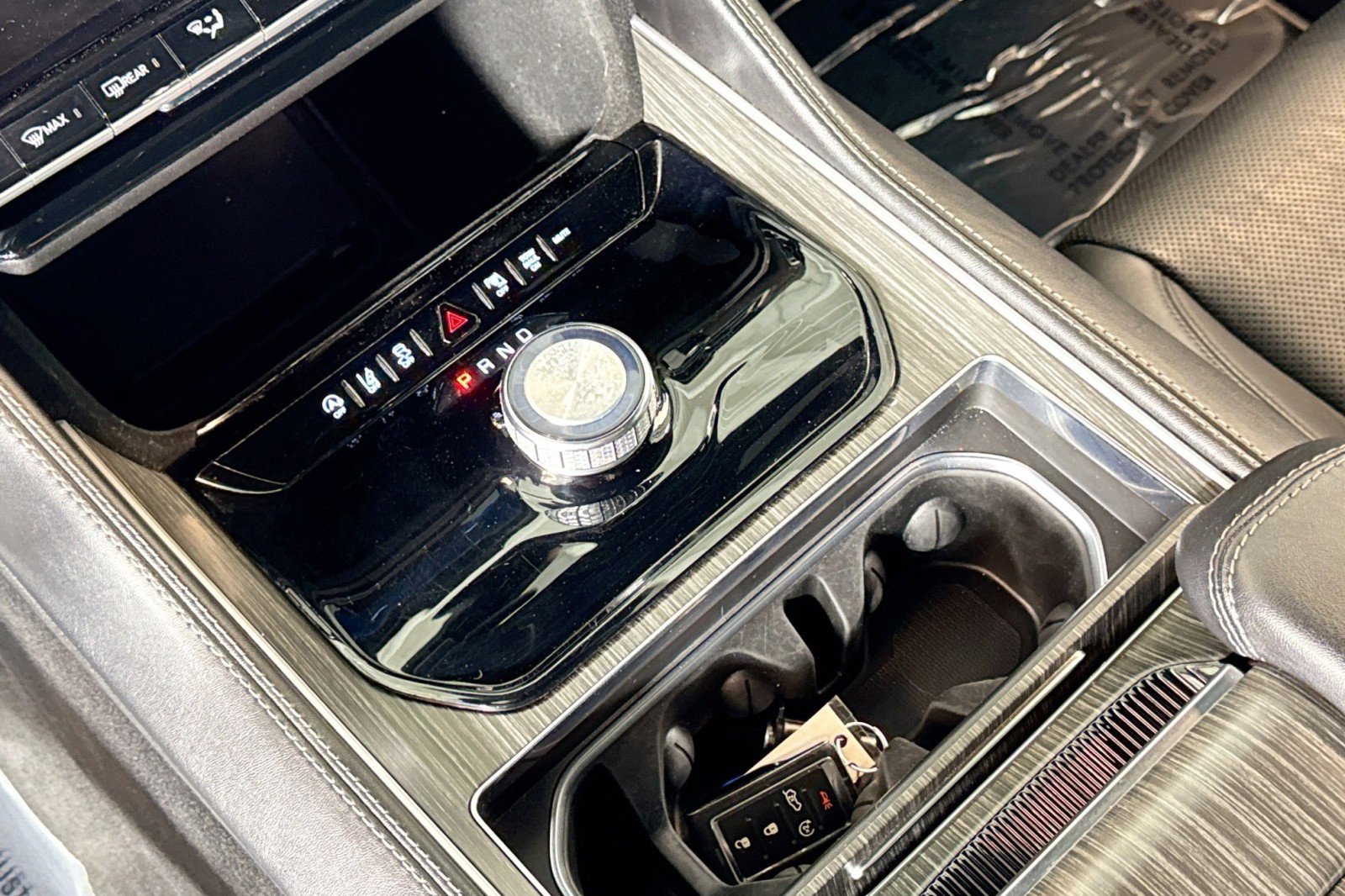 Used 2023 Jeep Wagoneer Series II image 16