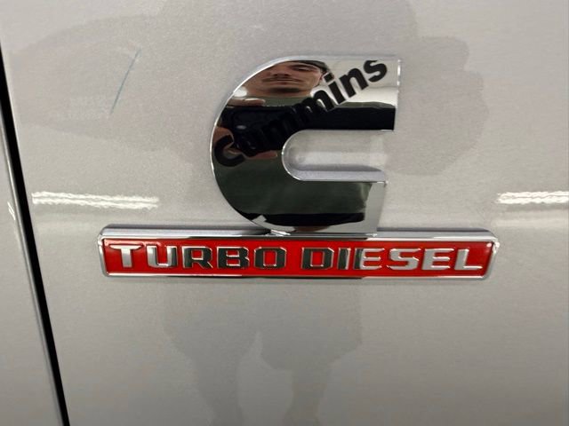 New 2026 RAM 2500 Tradesman w/ Chrome Appearance Group image 6