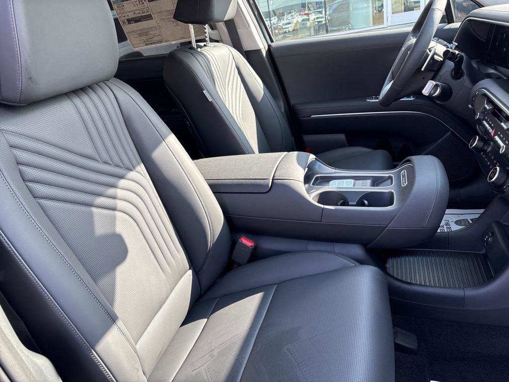 New 2026 Hyundai Palisade SEL image 16