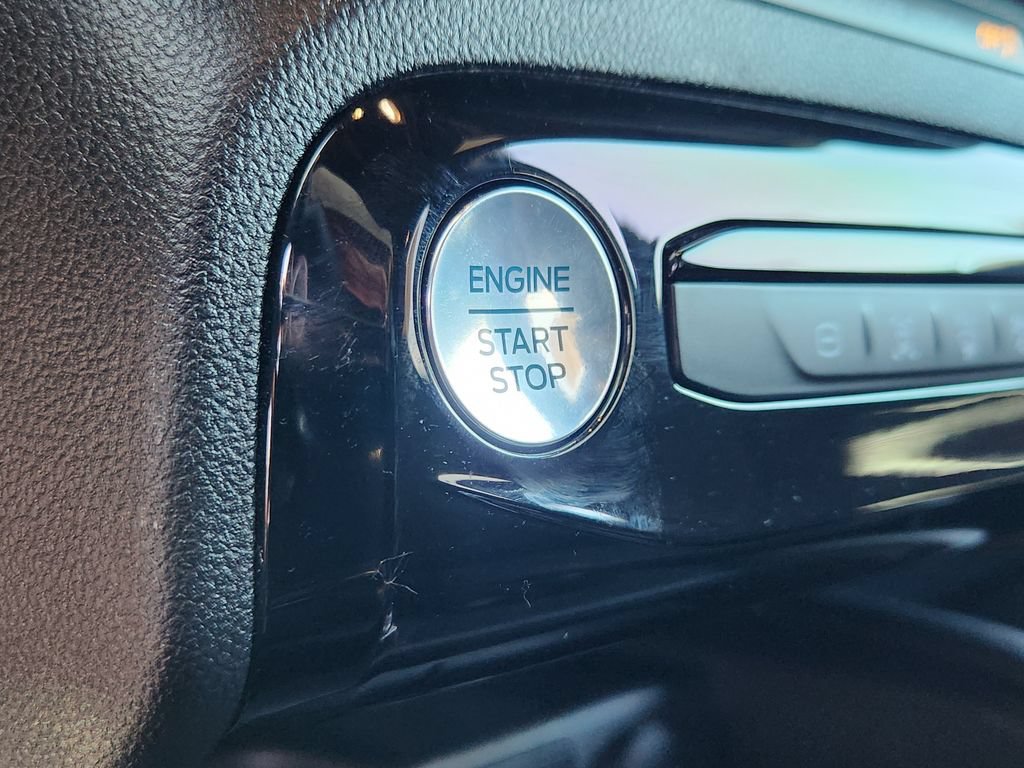 Used 2024 Ford Escape ST-Line Select w/ Tech Pack #1 AWD/4WD image 12