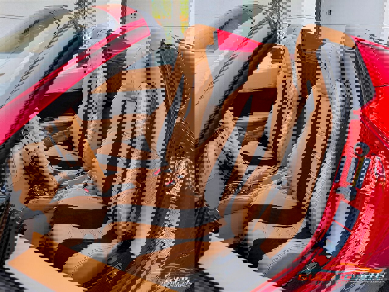 Used 2014 Ferrari 458 Spider image 22