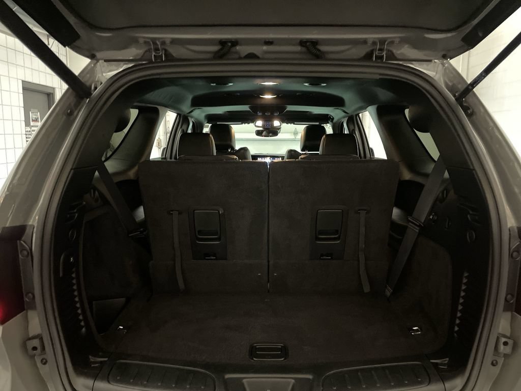 Used 2025 Dodge Durango R/T w/ Blacktop Package AWD/4WD image 20