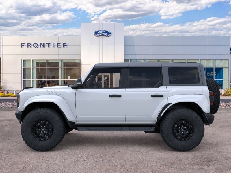 New 2026 Ford Bronco Raptor AWD/4WD image 32