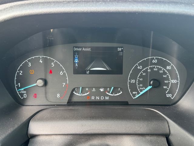 Used 2022 Ford Transit 350 XLT image 16