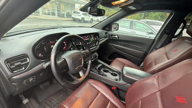 Used 2023 Dodge Durango R/T AWD/4WD image 19