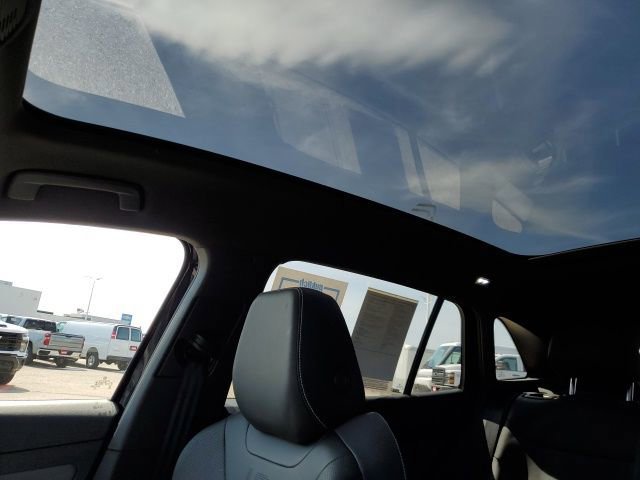 Used 2023 Volkswagen ID.4 Pro S Plus image 19