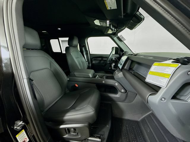 New 2026 Land Rover Defender 110 S AWD/4WD image 29