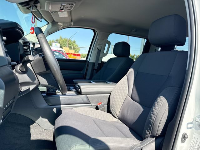 Used 2023 Toyota Tundra SR AWD/4WD image 11