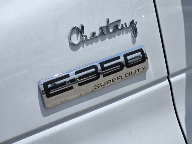 New 2026 Ford E-350 and Econoline 350 Super Duty w/ Power Equipment Group image 9