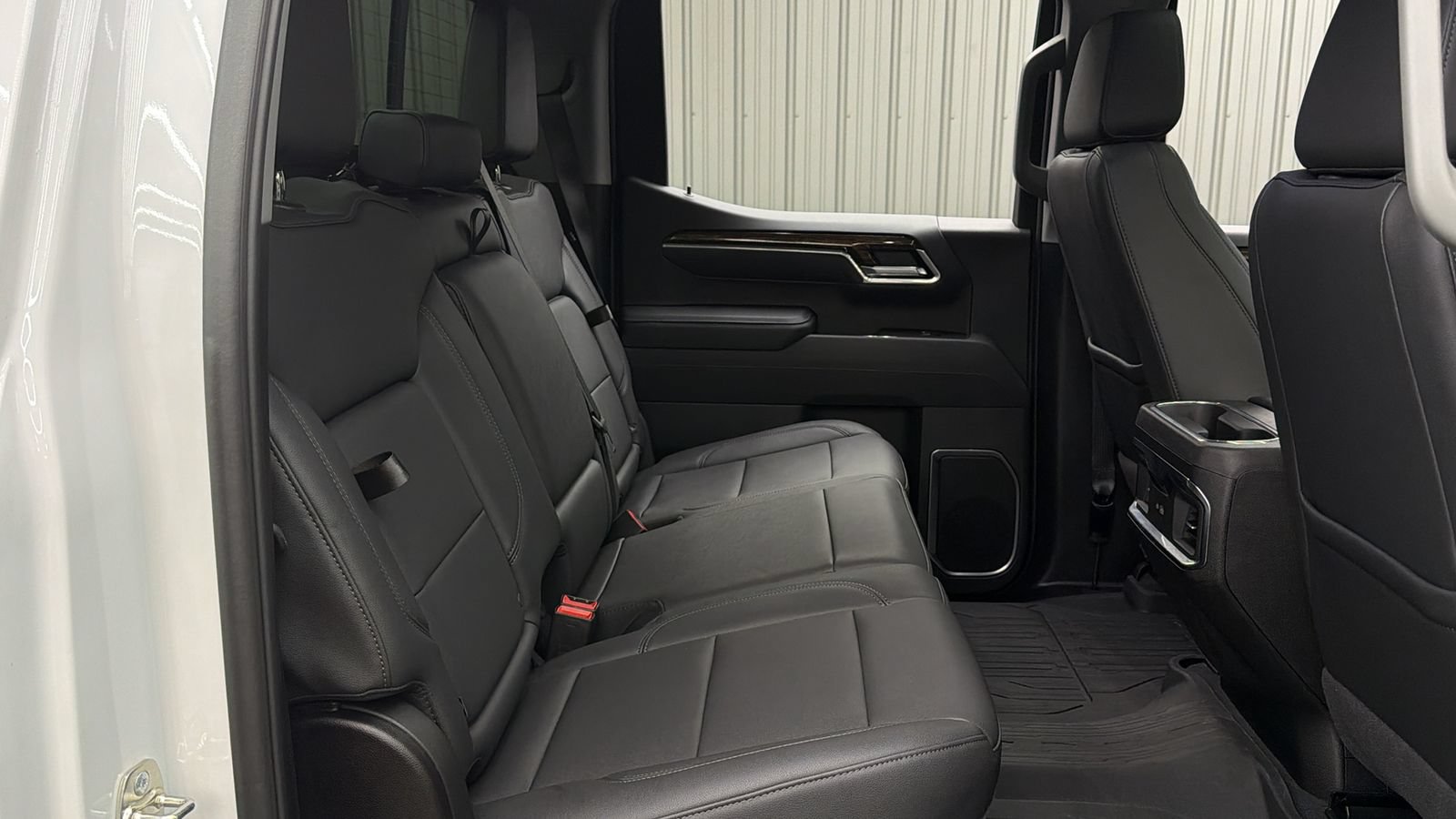 Used 2025 GMC Sierra 1500 Elevation w/ Elevation Premium Package AWD/4WD image 42