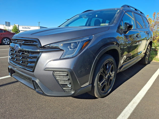 New 2025 Subaru Ascent Bronze Edition image 2