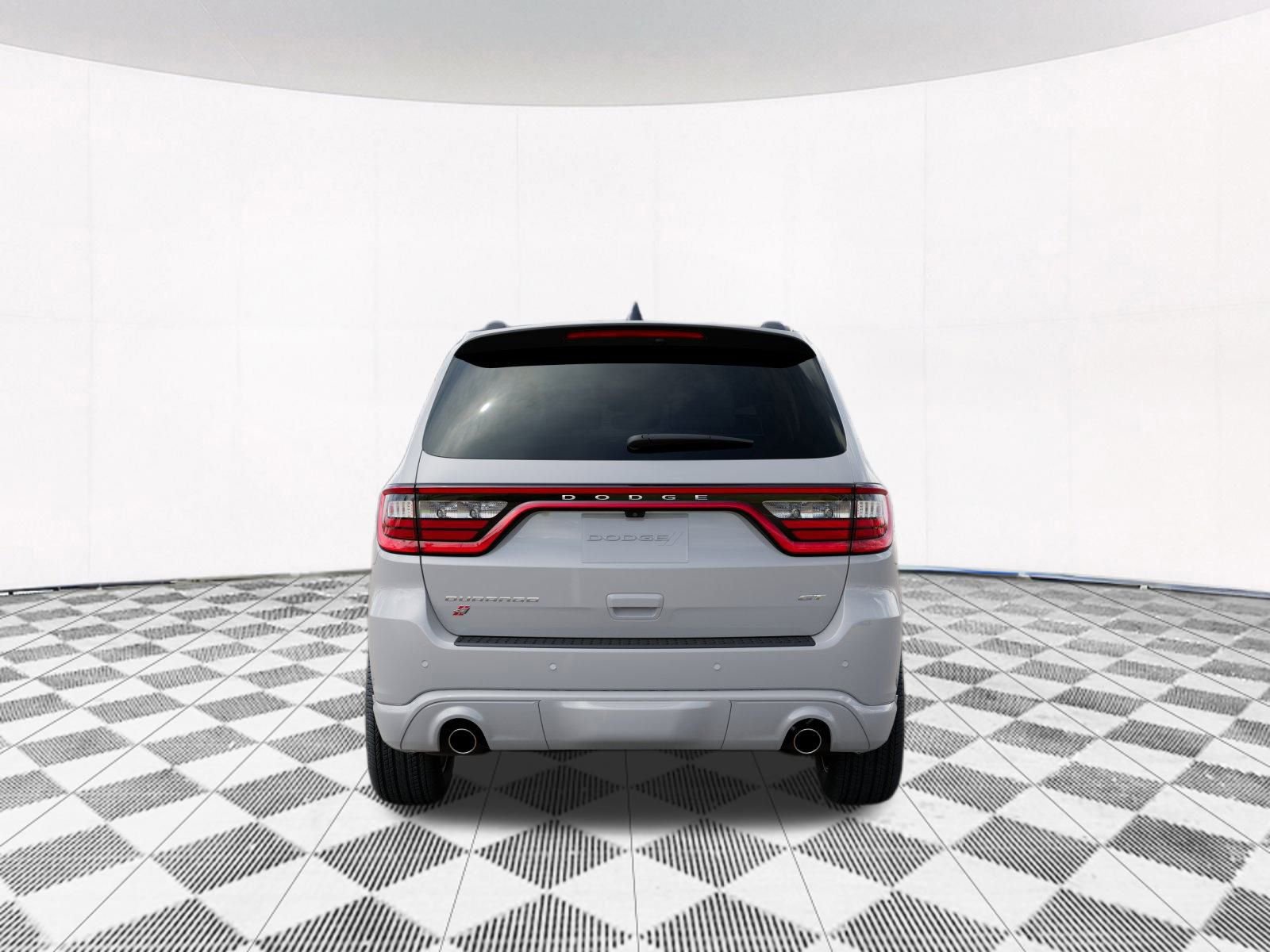 New 2026 Dodge Durango GT image 11