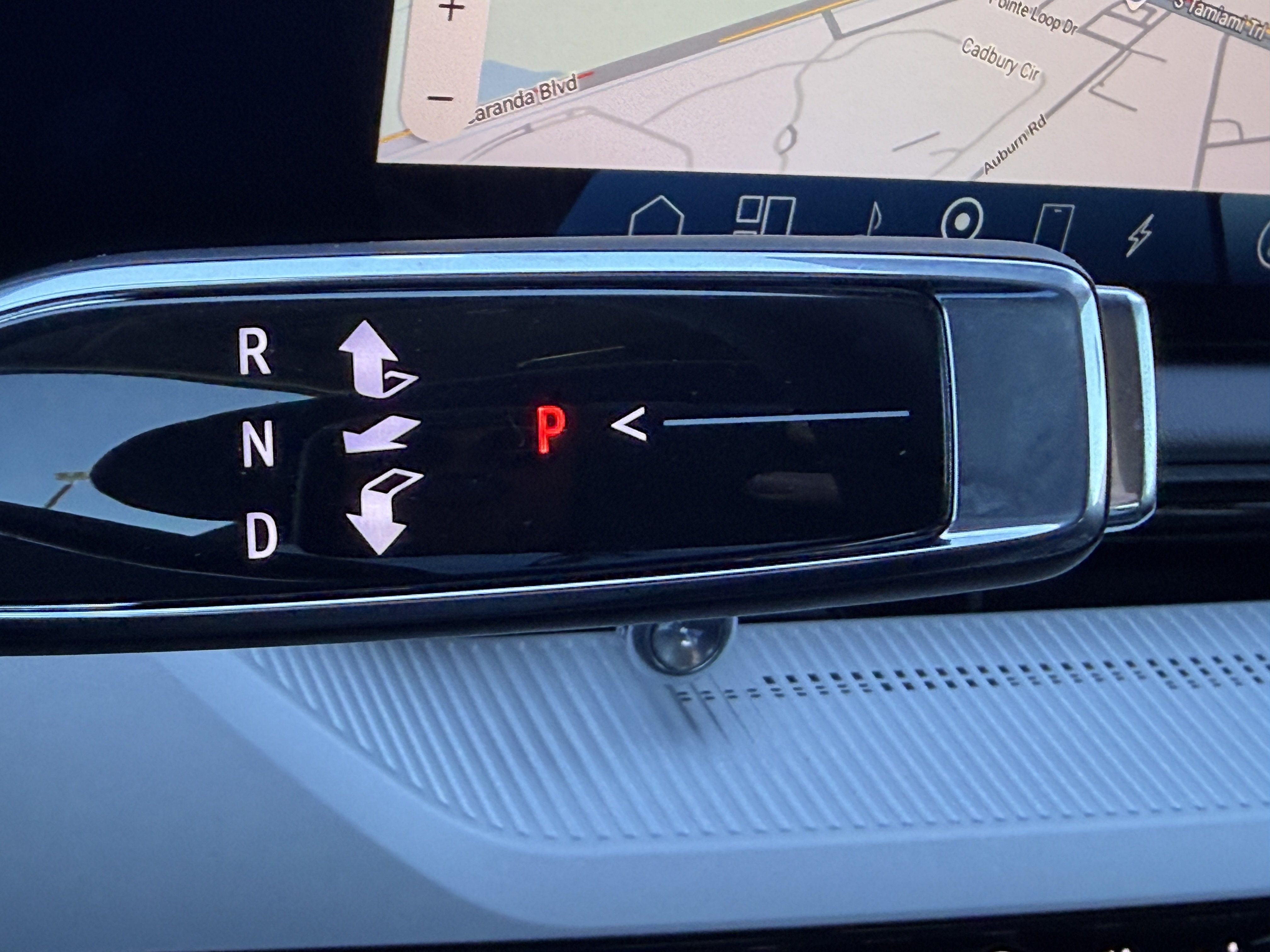 New 2026 Cadillac Optiq Sport 1 RWD image 24