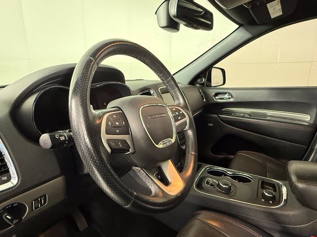 Used 2015 Dodge Durango R/T w/ Premium Nappa Leather Group AWD/4WD image 16