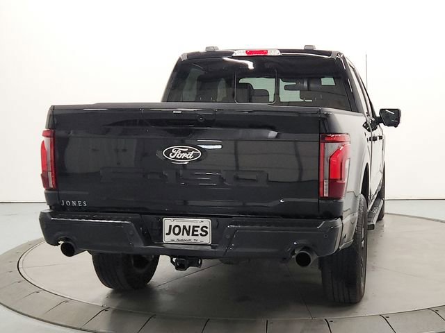 Used 2025 Ford F150 Lariat image 6