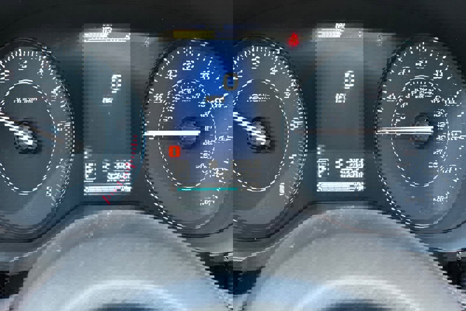 Used 2019 Subaru Impreza 2.0i Premium image 27