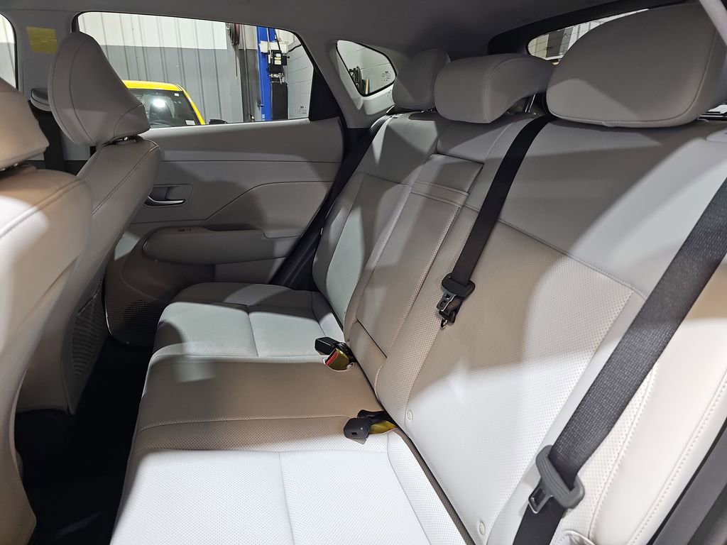 New 2026 Hyundai Kona Limited FWD image 14