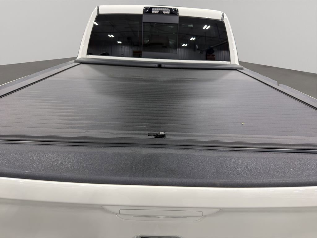 Used 2024 RAM 3500 Limited w/ Safety Group image 8