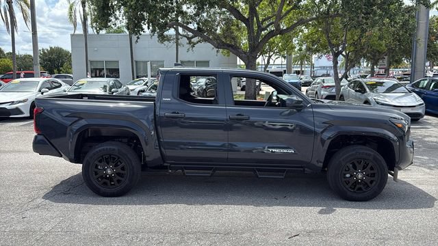 Used 2026 Toyota Tacoma SR5 RWD image 9