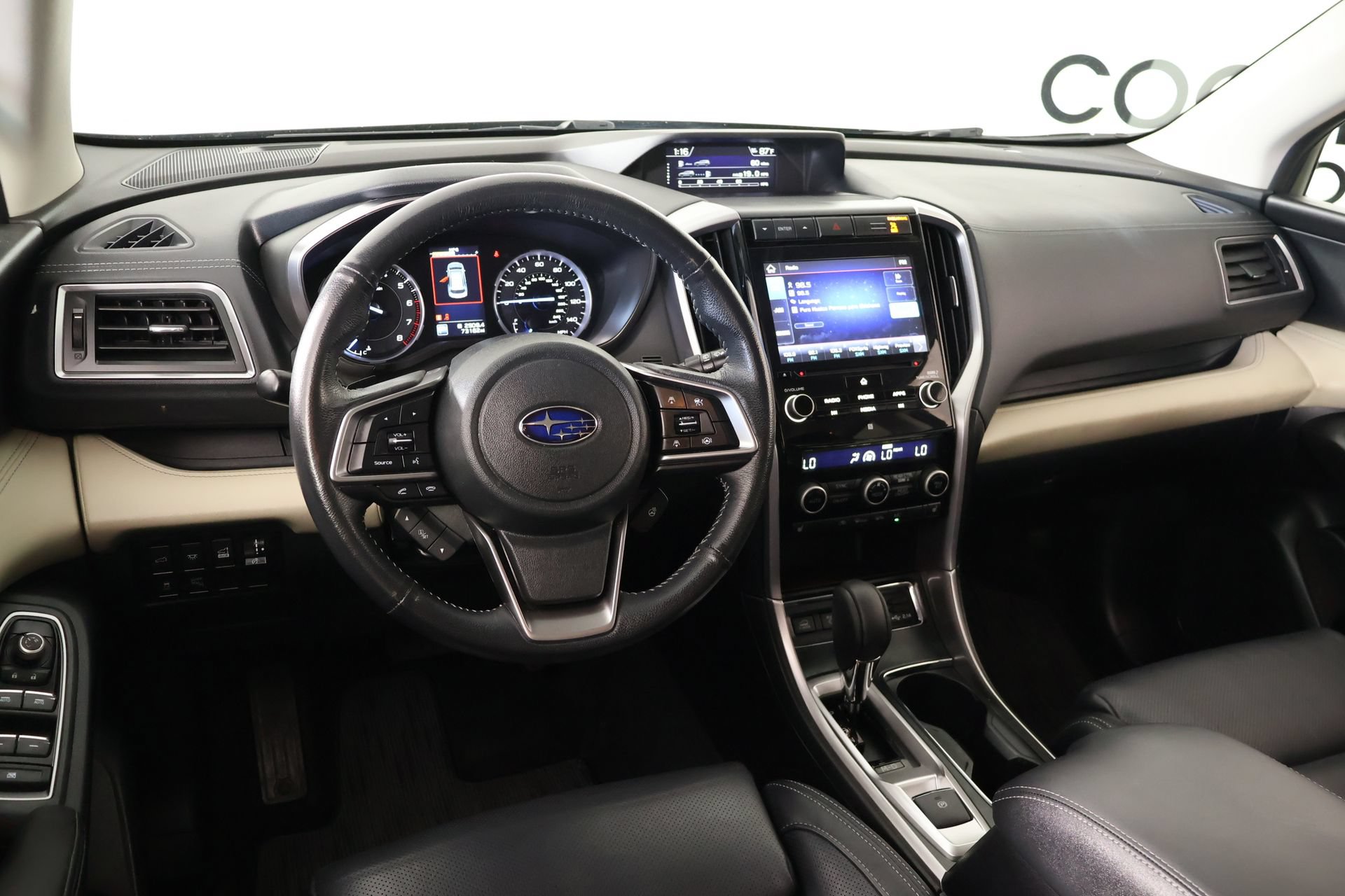 Used 2022 Subaru Ascent Limited AWD/4WD image 2