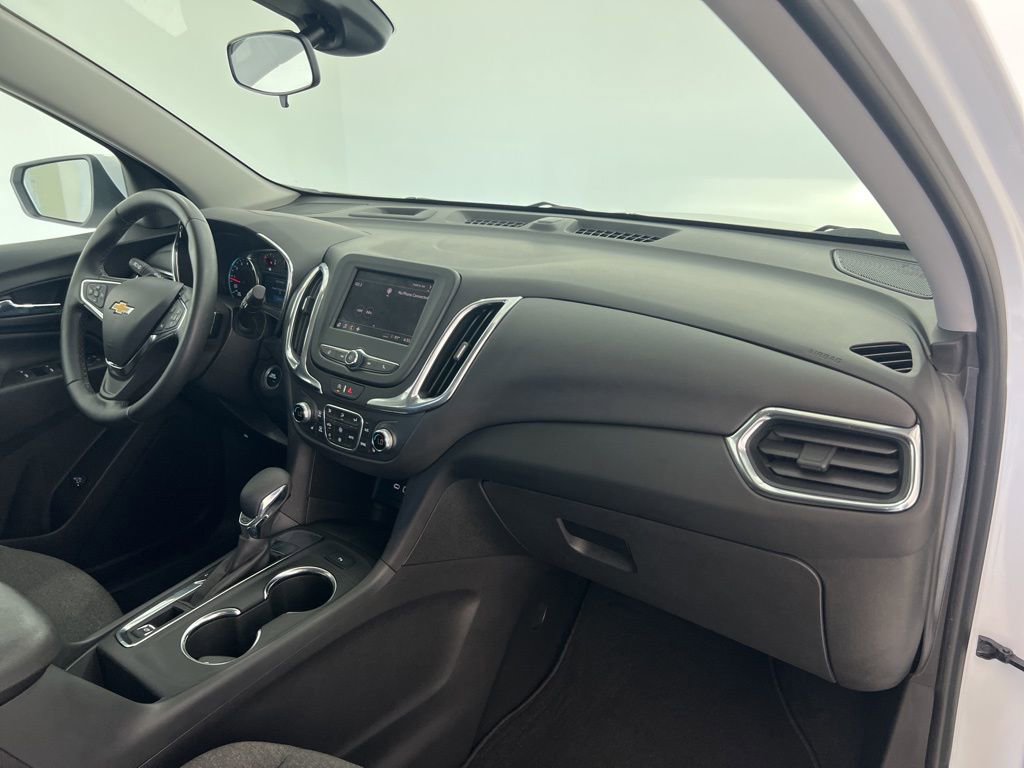 Used 2024 Chevrolet Equinox LT FWD image 25