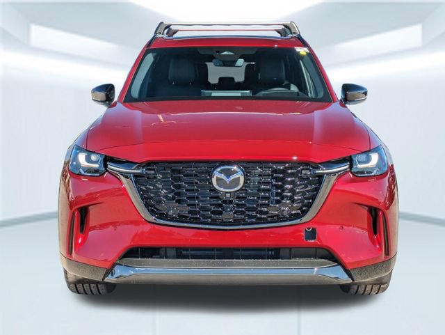 New 2026 MAZDA CX-90 3.3 Turbo S w/ Premium Package image 10