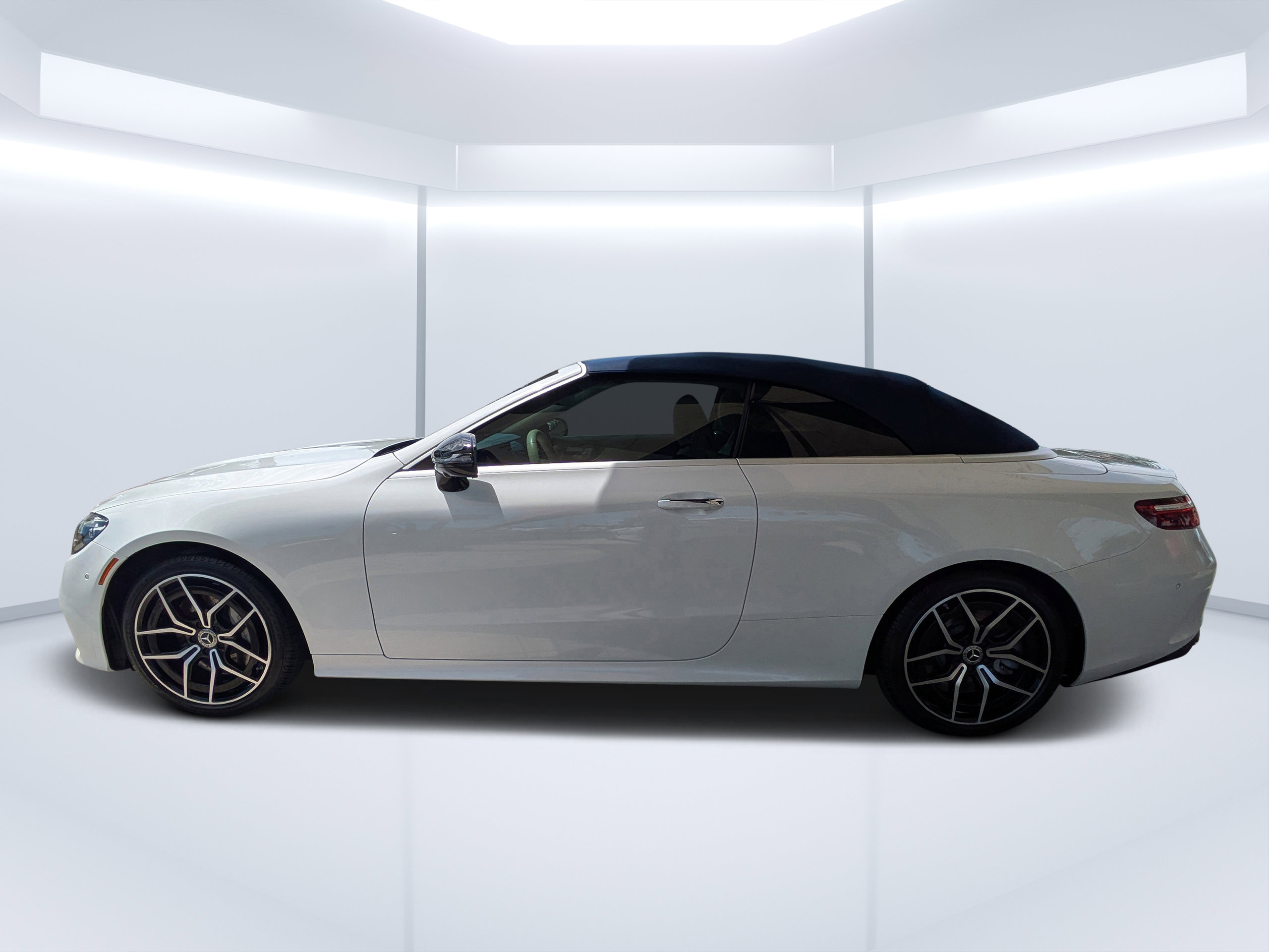 Certified 2023 Mercedes-Benz E 450 Cabriolet image 6