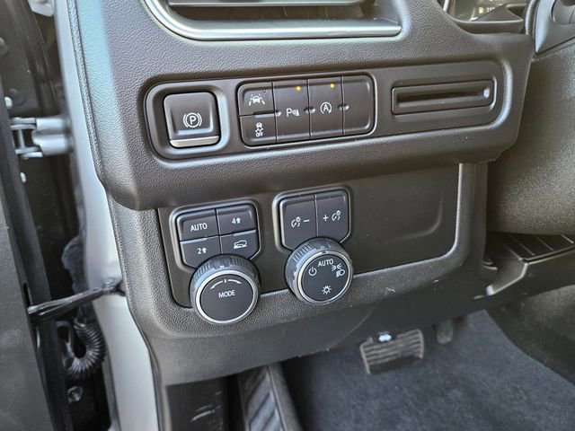 Used 2023 Chevrolet Tahoe LS AWD/4WD image 21