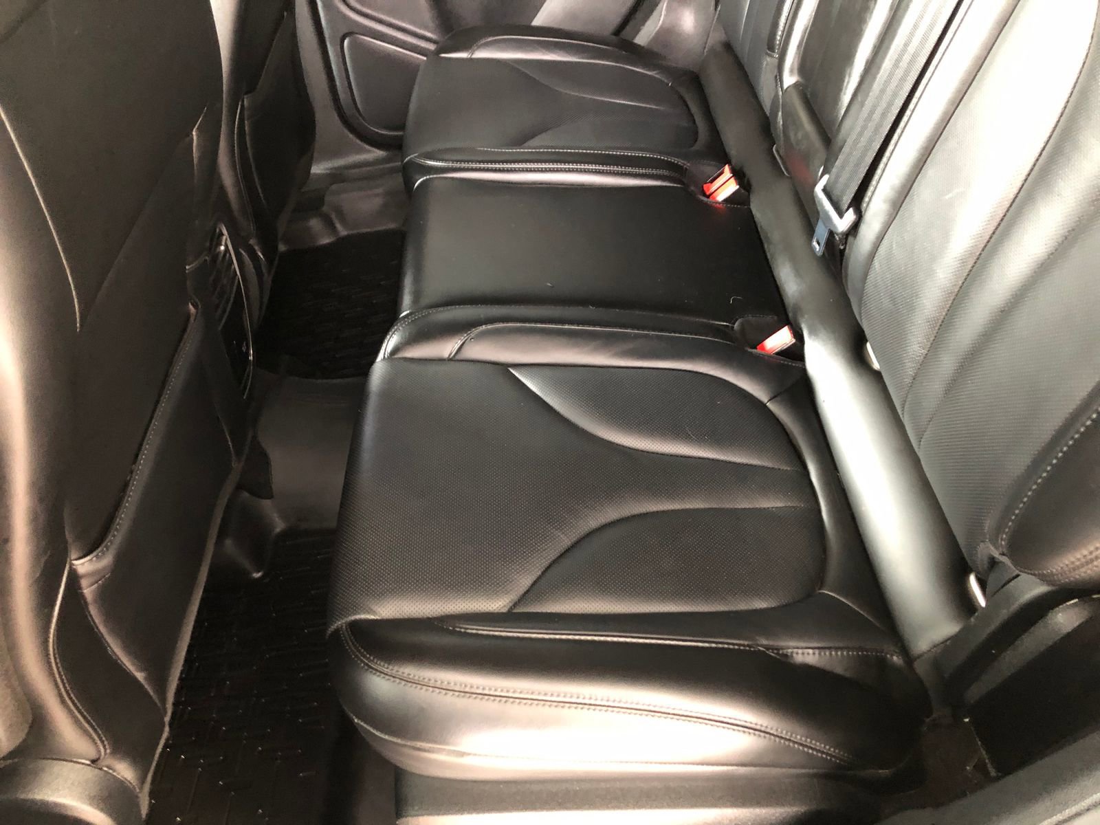 Used 2019 Lincoln MKC Reserve w/ MKC Climate Package image 11